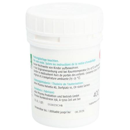 ADLER Gelenkscomplex Tabl - PrimeCare Global