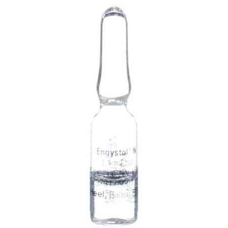 Engystol N Inj L&ouml;s 10 Amp 1.1 ml - PrimeCare Global