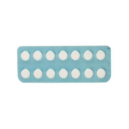 Sirdalud Tabl 4 mg 30 pcs - PrimeCare Global