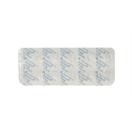 Sirdalud Tabl 4 mg 30 pcs - PrimeCare Global