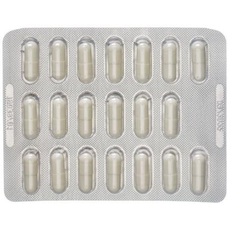 Phosphonorm Kaps 300 mg 100 pcs - PrimeCare Global