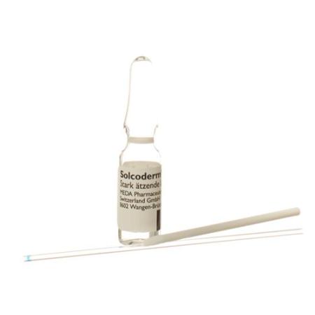 Solcoderm L&ouml;s 5 Amp 0.2 ml - PrimeCare Global