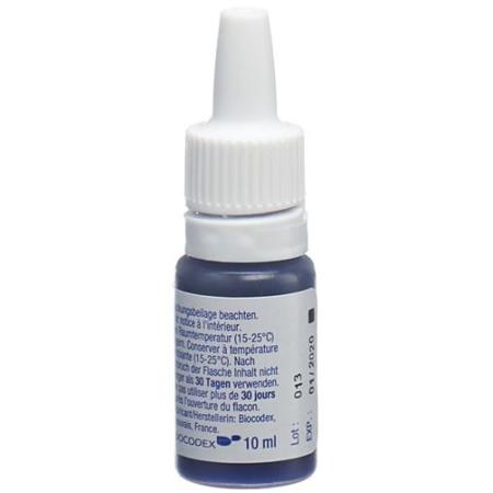 Collyre Bleu Laiter Gtt Opht Fl 10ml - PrimeCare Global