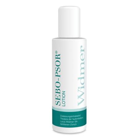 Sebo-Psor Lotion Widmer Fl 100 ml - PrimeCare Global