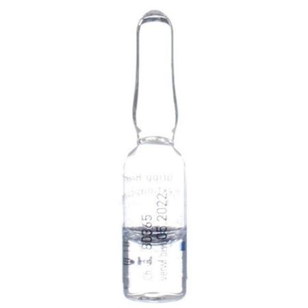 Gripp Heel Inj L&ouml;s 10 Amp 1.1 ml - PrimeCare Global