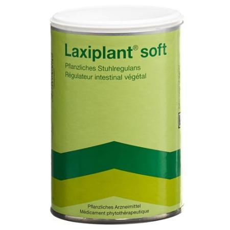 Laxiplant soft Gran DS 200 g - PrimeCare Global