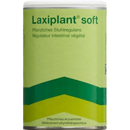 Laxiplant soft Gran DS 200 g - PrimeCare Global
