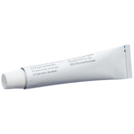 Zovirax Cream 10g - PrimeCare Global