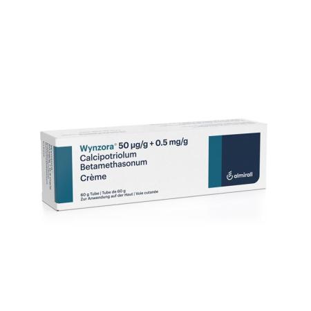 WYNZORA Creme - PrimeCare Global