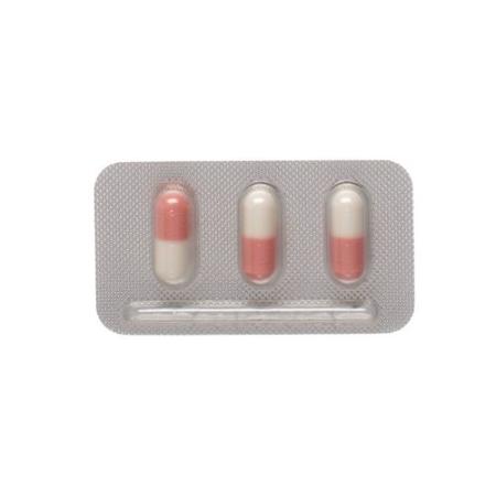 Vivotif Caps 3 pcs - PrimeCare Global