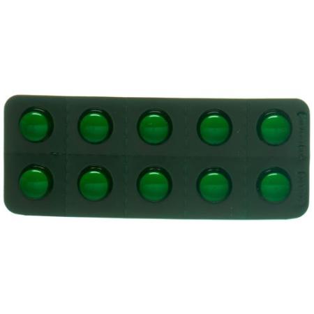 Furospir Lactab 50mg/20mg 20 pcs - PrimeCare Global