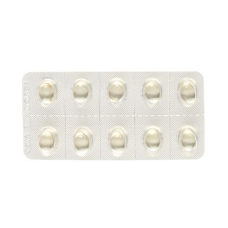 Normison mite caps 10 mg 30 pcs - PrimeCare Global