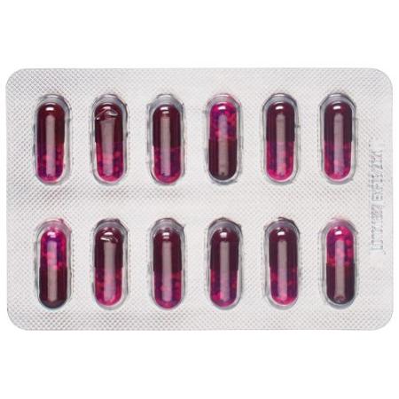 Rhinitin retard caps 12 pcs - PrimeCare Global
