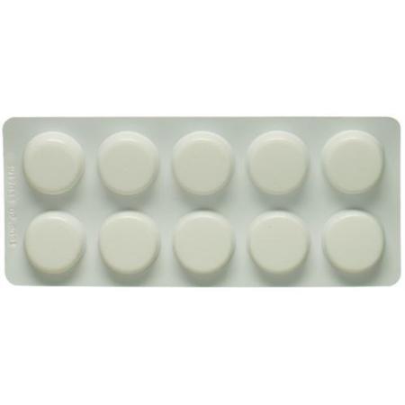MG5 Longoral 100 Kau tablets - PrimeCare Global