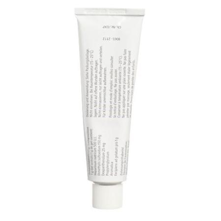 Dolobene Gel 50g - PrimeCare Global