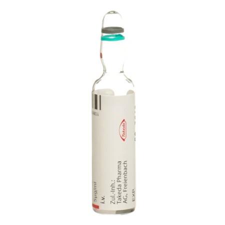 GYNIPRAL INJ LSG 25MCG - PrimeCare Global