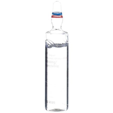 Trandate Inj Loes 100mg/20ml 5amp 20ml - PrimeCare Global
