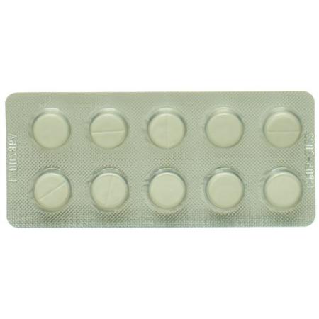 Vitamin B1 Streuli Tabl 300 mg 20 pcs - PrimeCare Global