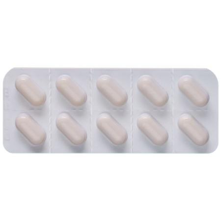 Proxen Filmtablet 250 mg 50 pcs - PrimeCare Global