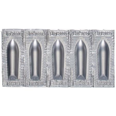 Ben-u-ron Supp 500 mg child 10 pcs - PrimeCare Global