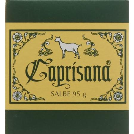 Caprisana ointment pot 95 g - PrimeCare Global
