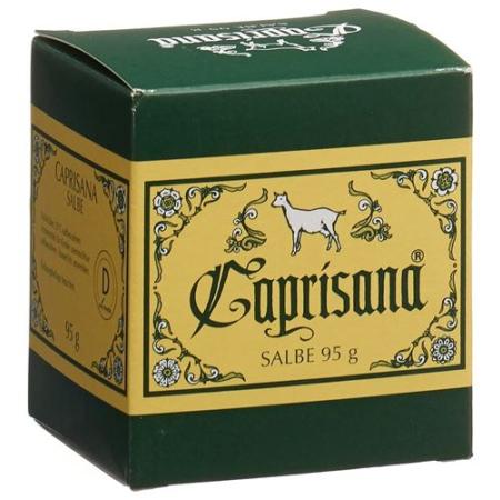 Caprisana ointment pot 95 g - PrimeCare Global