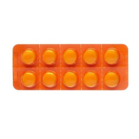 Salofalk Filmtablet 250 mg 100 pcs - PrimeCare Global