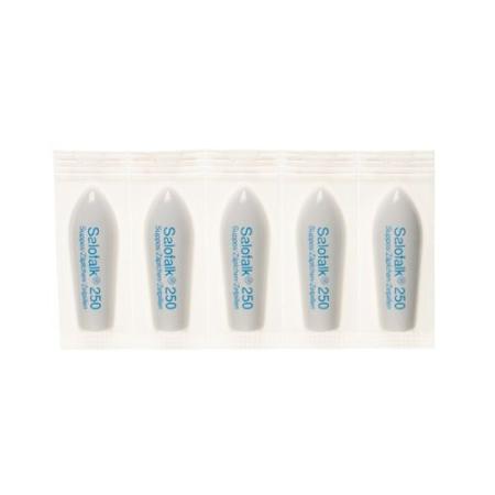 Salofalk Supp 250 mg 30 pcs - PrimeCare Global
