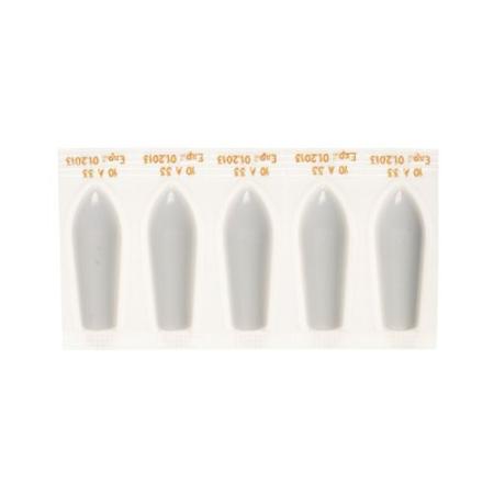 Salofalk Supp 250 mg 30 pcs - PrimeCare Global