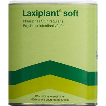 Laxiplant soft granules DS 400 g - PrimeCare Global