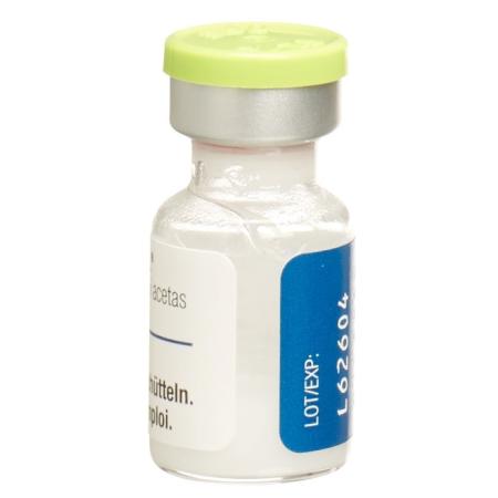Depo-Medrol Inj Susp 40mg/ml pfu 1ml - PrimeCare Global