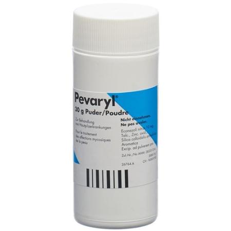 Pevaryl Pdr DS 30g - PrimeCare Global