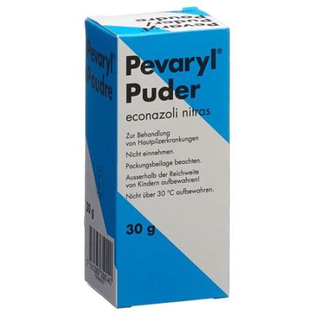 Pevaryl Pdr DS 30g - PrimeCare Global