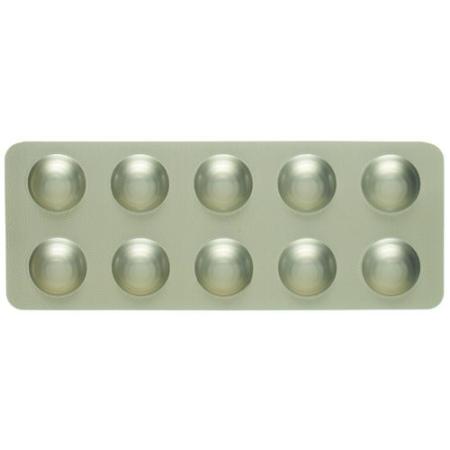 Nolvadex Tabl 20 mg 30 pcs - PrimeCare Global