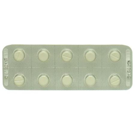 Gutron Tabl 2.5 mg 20 pcs - PrimeCare Global