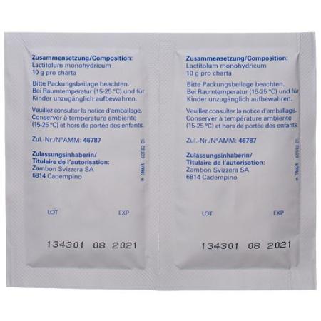 Importal powder 2 x 10 g Dppl Btl 10 pcs - PrimeCare Global