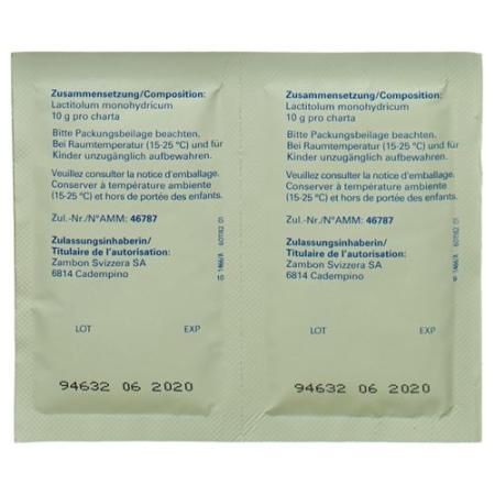 Importal powder 2 x 10 g Dppl Btl 25 pcs - PrimeCare Global