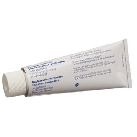 Voltaren Emulgel 1%TB 100g - PrimeCare Global