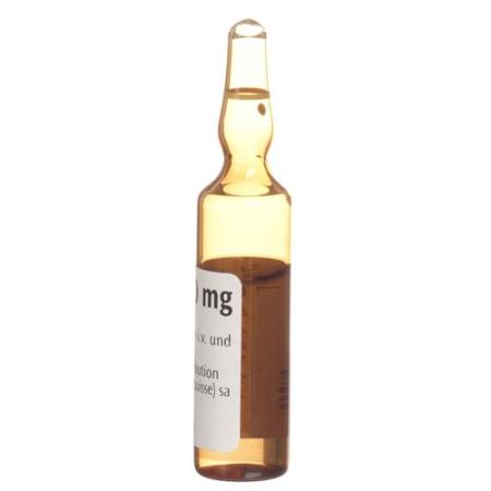 Lasix Inj Loes 40mg/4ml 5amp 4ml - PrimeCare Global
