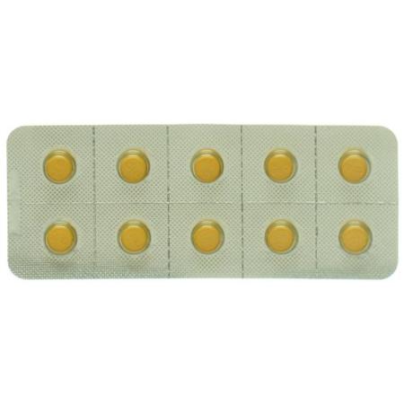 Olfen Lactab 25 mg 100 pcs - PrimeCare Global