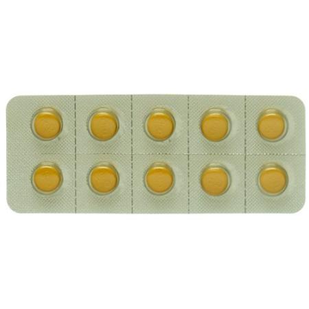 Olfen Lactab 50 mg 20 pcs - PrimeCare Global