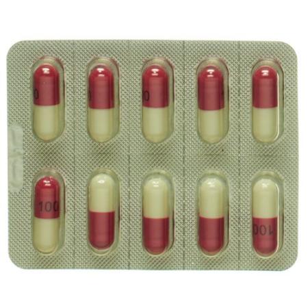 Olfen Depocaps 100 mg 100 pcs - PrimeCare Global