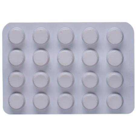 Entumin Tabl 40 mg 100 pcs - PrimeCare Global