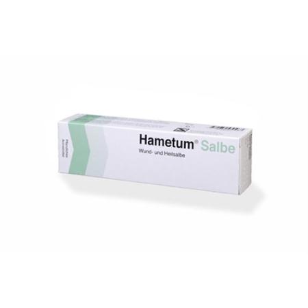 Hametum Salbe 50g - PrimeCare Global