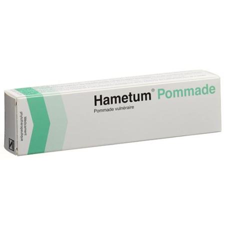 Hametum Salbe 50g - PrimeCare Global
