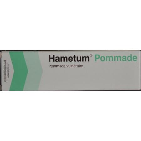 Hametum Salbe 50g - PrimeCare Global