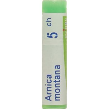 Boiron Arnica montana Glob C 5 1 dose - PrimeCare Global