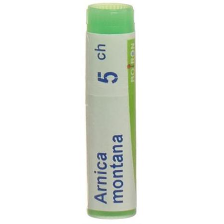 Boiron Arnica montana Glob C 5 1 dose - PrimeCare Global
