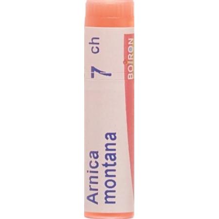 Boiron Arnica montana Glob C 7 1 dose - PrimeCare Global