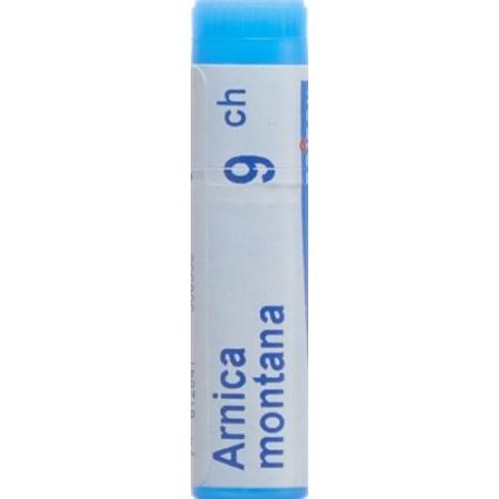 Boiron Arnica montana Glob C 9 1 dose - PrimeCare Global
